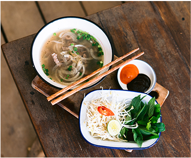 Cooking tips and tricks from our top chefs