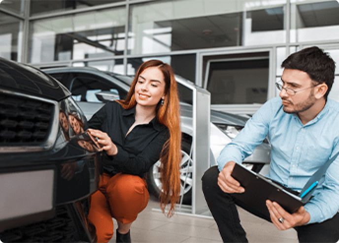 How to Improve Fuel Efficiency: Smart Driving Habits
