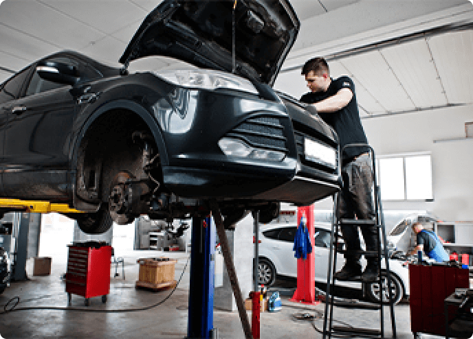 Top 5 Car Maintenance Tips: Keep Your Vehicle in Top Shape