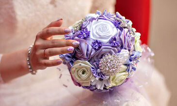 BRIDAL BOUQUET