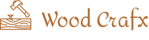 logo in brown