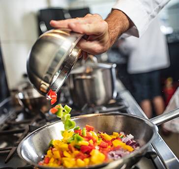 Top 5 Must-Try Dishes at Our Restaurant.