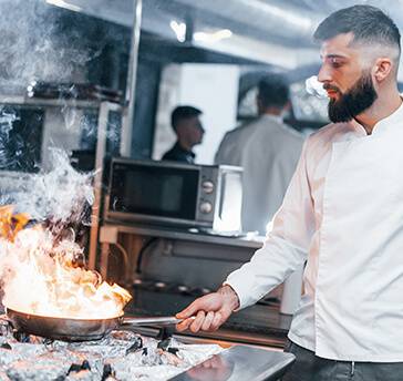 The Art of Pairing Wine with Fine Dining.