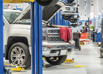 The importance of tire maintenance and how it can improve fuel efficiency
