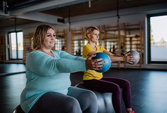 How to Stay Motivated on Your Fitness Journey